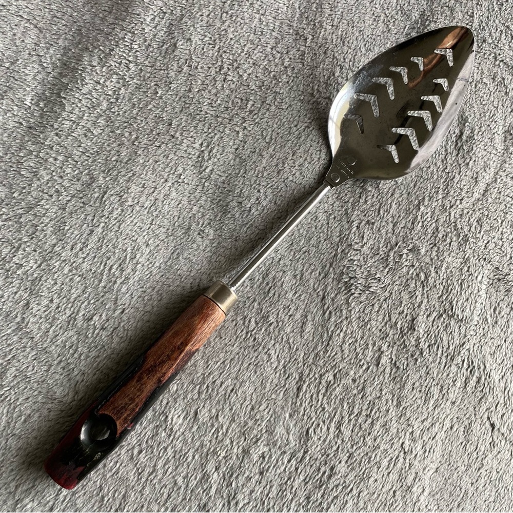 Androck Slotted Spoon